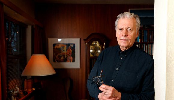 „Fjölskyldan er mér allt en hún er náttúrlega ekki hlutur“