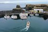 Hugsanlega 24 róðrar eftir á hvern strandveiðibát