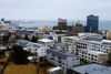 The supply of apartments for sale rising