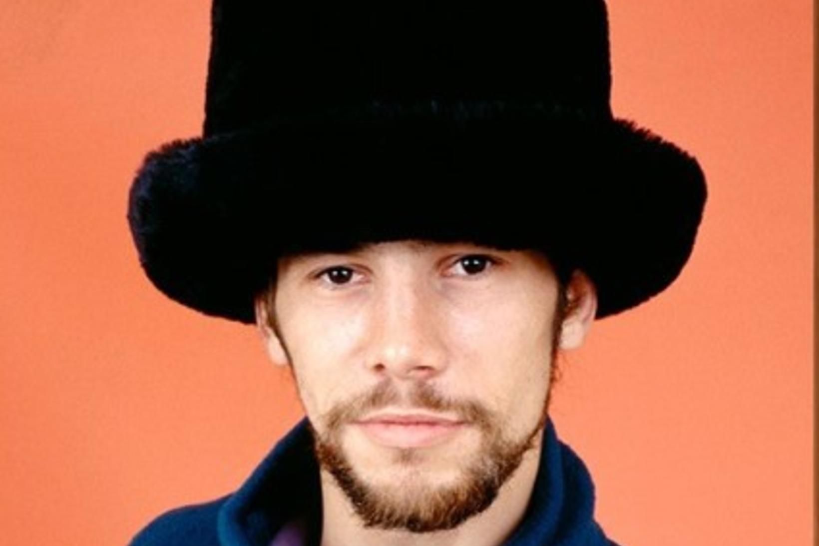 Manst þú eftir Jay Kay?