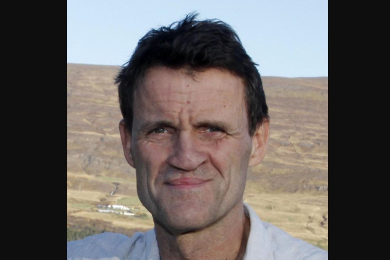 Jón Hjaltason.