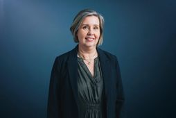 Þyrí Steingrímsdóttir hæstaréttarlögmaður á Lögfræðistofu Reykjavíkur.