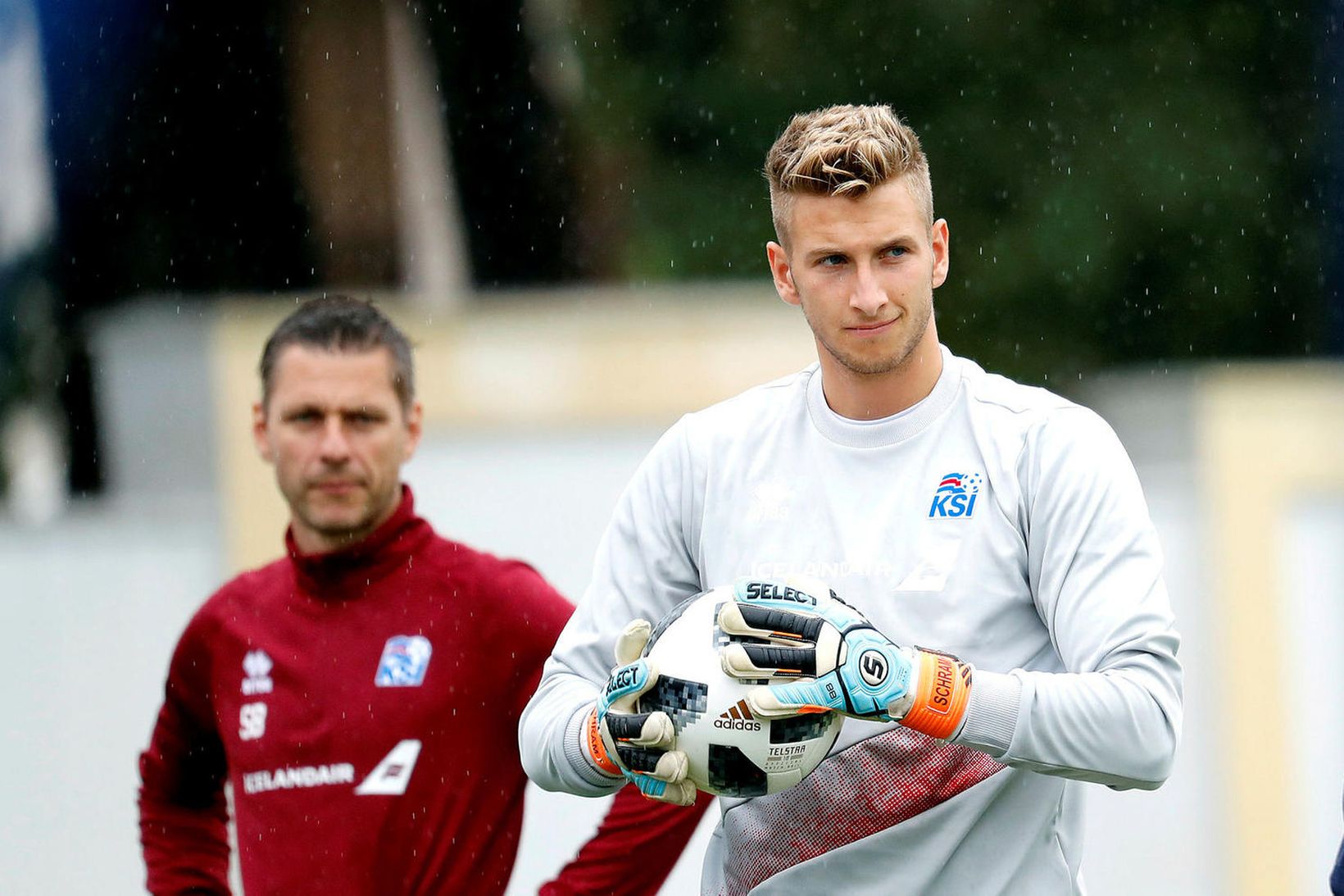 Frederik Schram til Lyngby