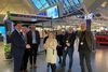 Great possibilities for the airport