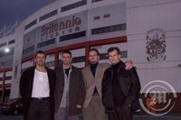 Stoke City