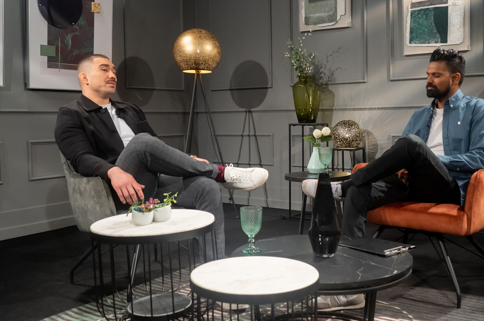 Verðum að styðja betur við fólkið okkar