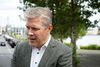 Gert ráð fyrir kjaraviðræðum í fjárlagafrumvarpi