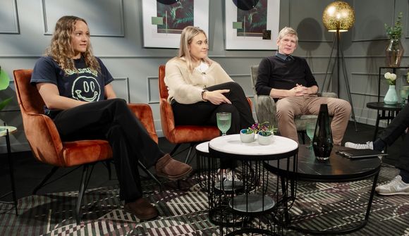 Ólíklegt að hún spili hér á landi næsta sumar
