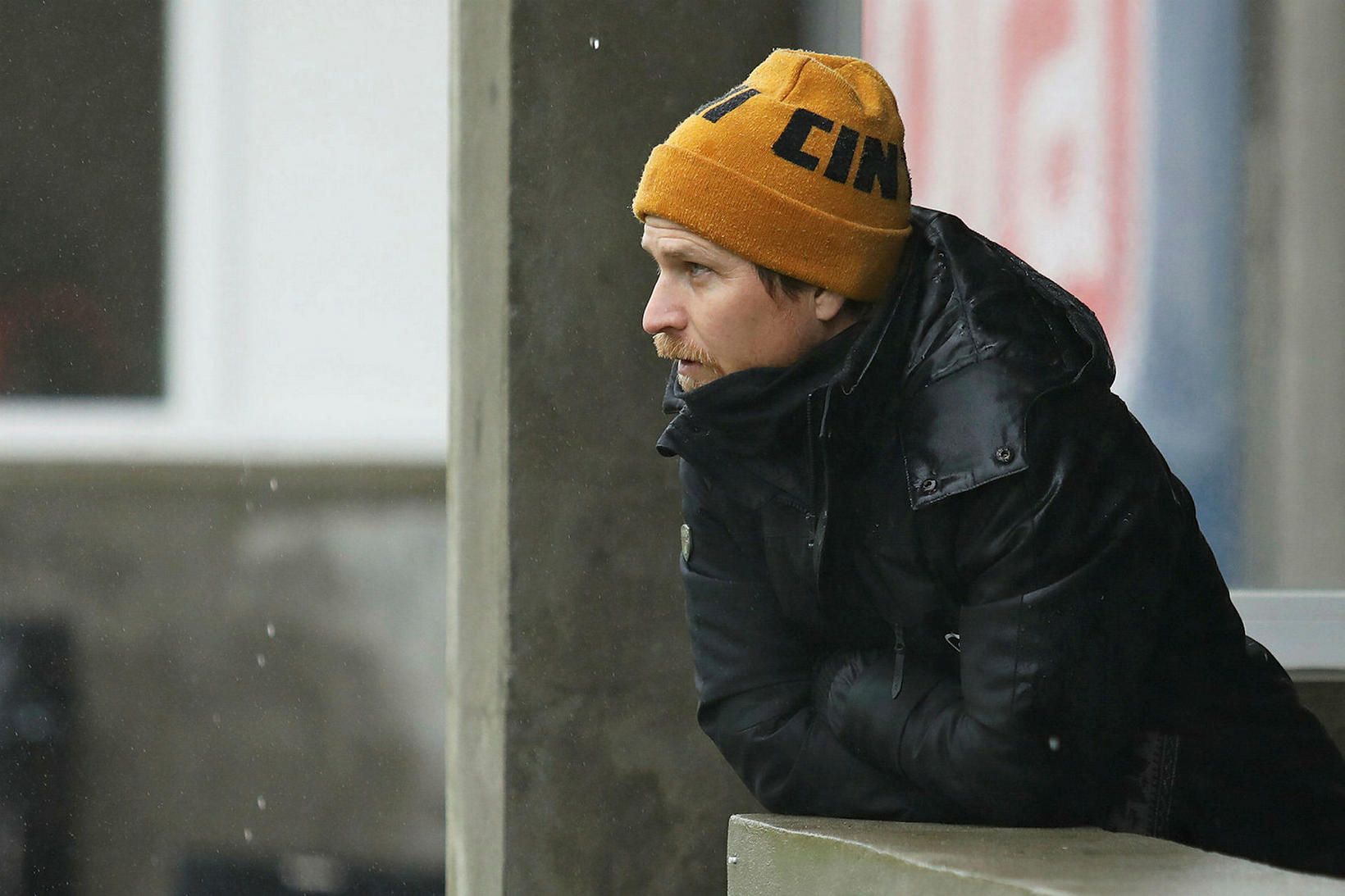 Björn Sigurbjörnsson