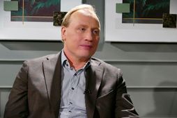 Teitur Björn Einarsson mun sitja í fjárlaganefnd.