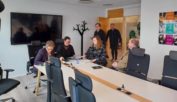 SÍS segir tilboð sitt betra en kröfur BSRB