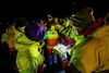 Grindavík evacuated due to possible magma intrusion beneath the town