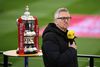 Gary Lineker snýr aftur í Match of the Day 