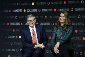 Starfsmenn Cascade Investment segja óttastjórnun vera við líði á vinnustaðnum. Félagið er í eigu Gates-hjónanna.
