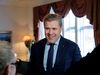 Bjarni Benediktsson, Minister of Finance and Economic Affairs agrees with the conclusion of the Immigration Appeals Board regarding Venezuela not enjoying automatic protection in Iceland.
