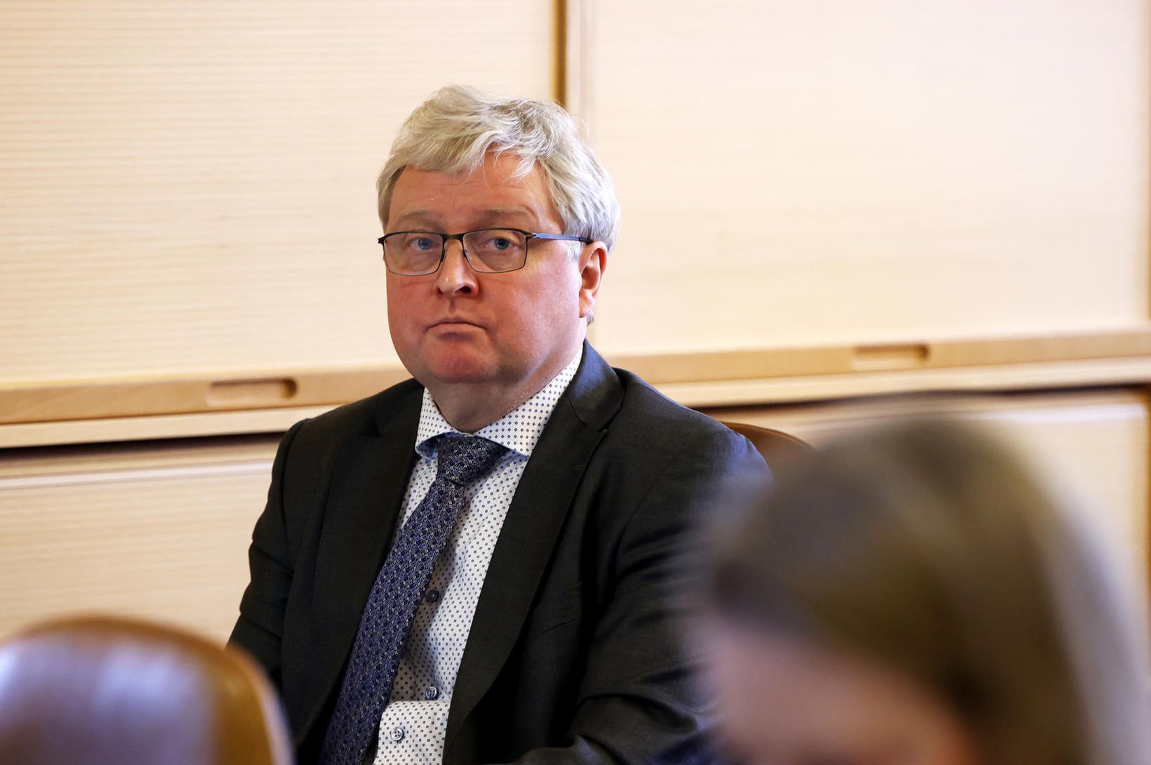 Alþingi fordæmi barnarán Rússa fyrst þjóðþinga
