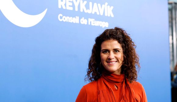 Um 1,4 milljarðar í útgjöld lögreglu