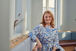 Rósa vill endurskoða sáttmálann.