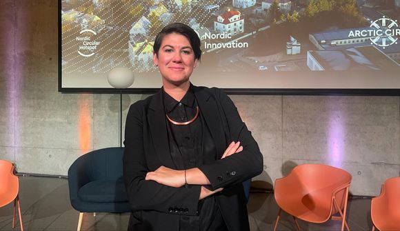 Þurfum að endurhugsa hagkerfið 