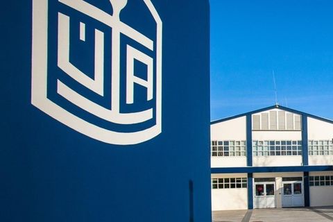 Landvinnsla Samherja á Akureyri mun áfram vera merkt ÚA.
