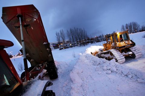 Photo: Skapti Hallgrímsson