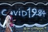 Ivermektín dragi ekki úr Covid-einkennum