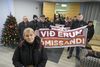 Efling lýsir yfir vantrausti á ríkissáttasemjara