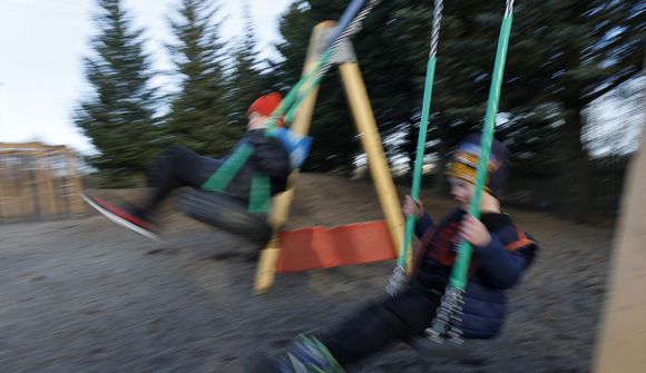 Verkföllin haft lítil áhrif 
