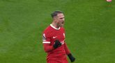 Anfield í aðalhlutverki (myndskeið)