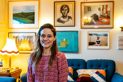Líf Magneudóttir, borgarfulltrúi Vinstri grænna, segir lítið koma á óvart í sáttmála meirihlutans í Reykjavík.