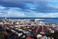 Reykjavík Höfuðborgin er eitt þeirra sex sveitarfélaga sem hafa fengið viðvörun frá eftirlitsnefnd með fjármálum sveitarfélaga.