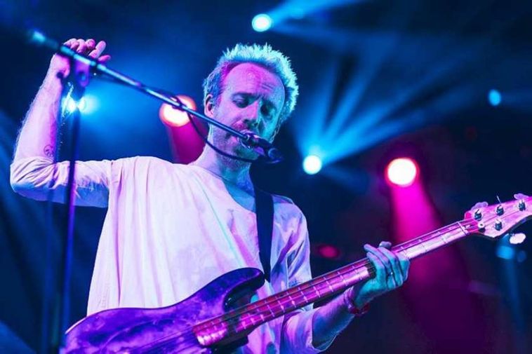 Iceland Airwaves: fimmta kvöld