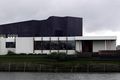 Fj&ouml;lmennt 150 &Iacute;slendingar m&aelig;ttu &iacute; Norr&aelig;na h&uacute;si&eth; &aacute; mi&eth;vikudaginn.