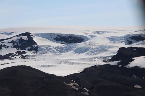 Bárðarbunga.