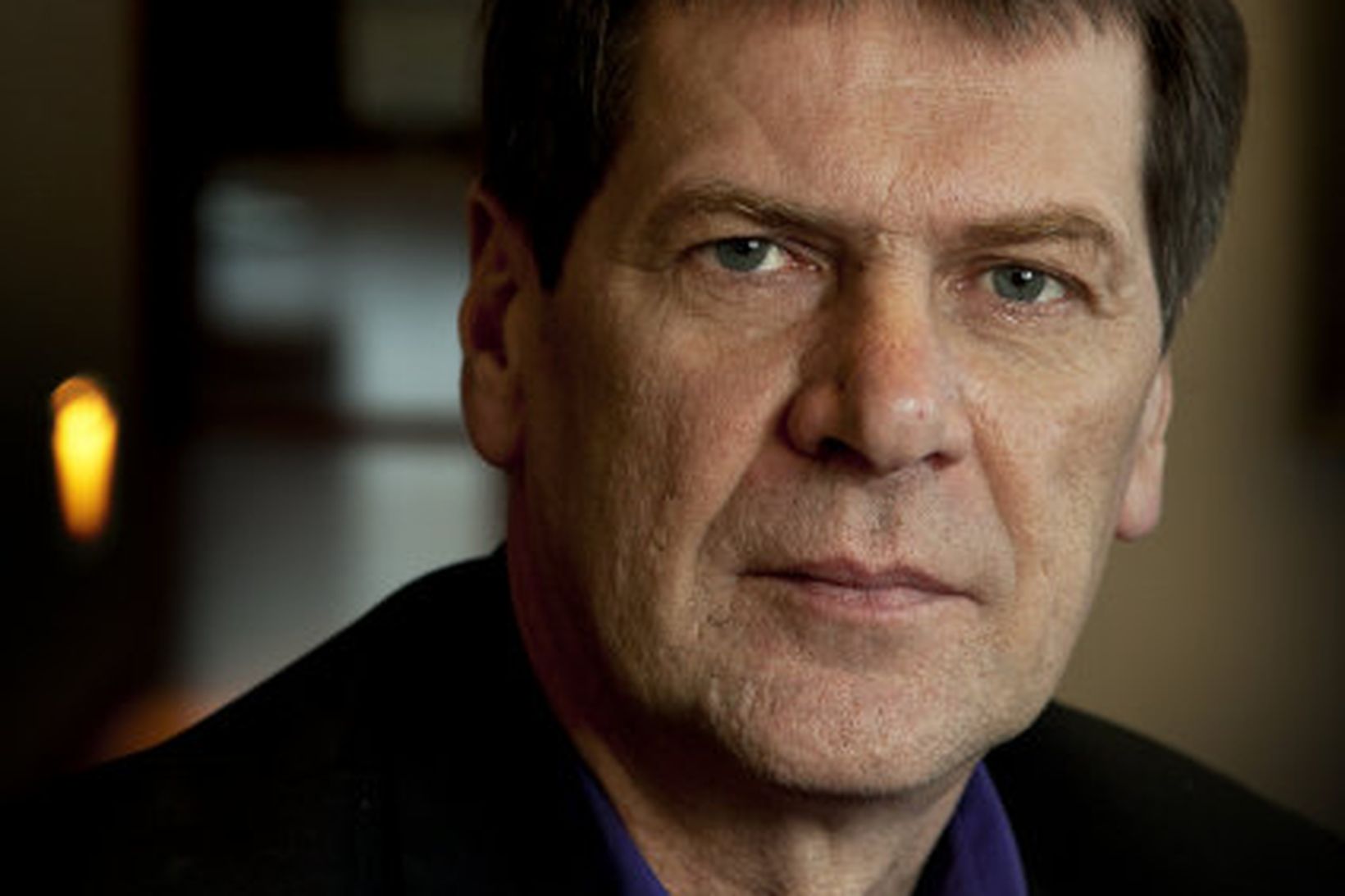 Brynjar Níelsson, þingmaður Sjálfstæðisflokksins.