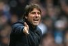 Leikmenn Tottenham telja tímaspursmál hvenær Conte fari