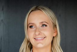 Ólöf Ólafsdóttir landsliðskokkur og konditori á heiður að vikumatseðlinum að þessu sinni sem allir sælkerar …