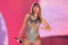 Taylor Swift komin með nýjan elskhuga