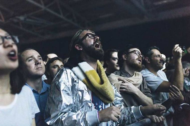 Iceland Airwaves: fimmta kvöld