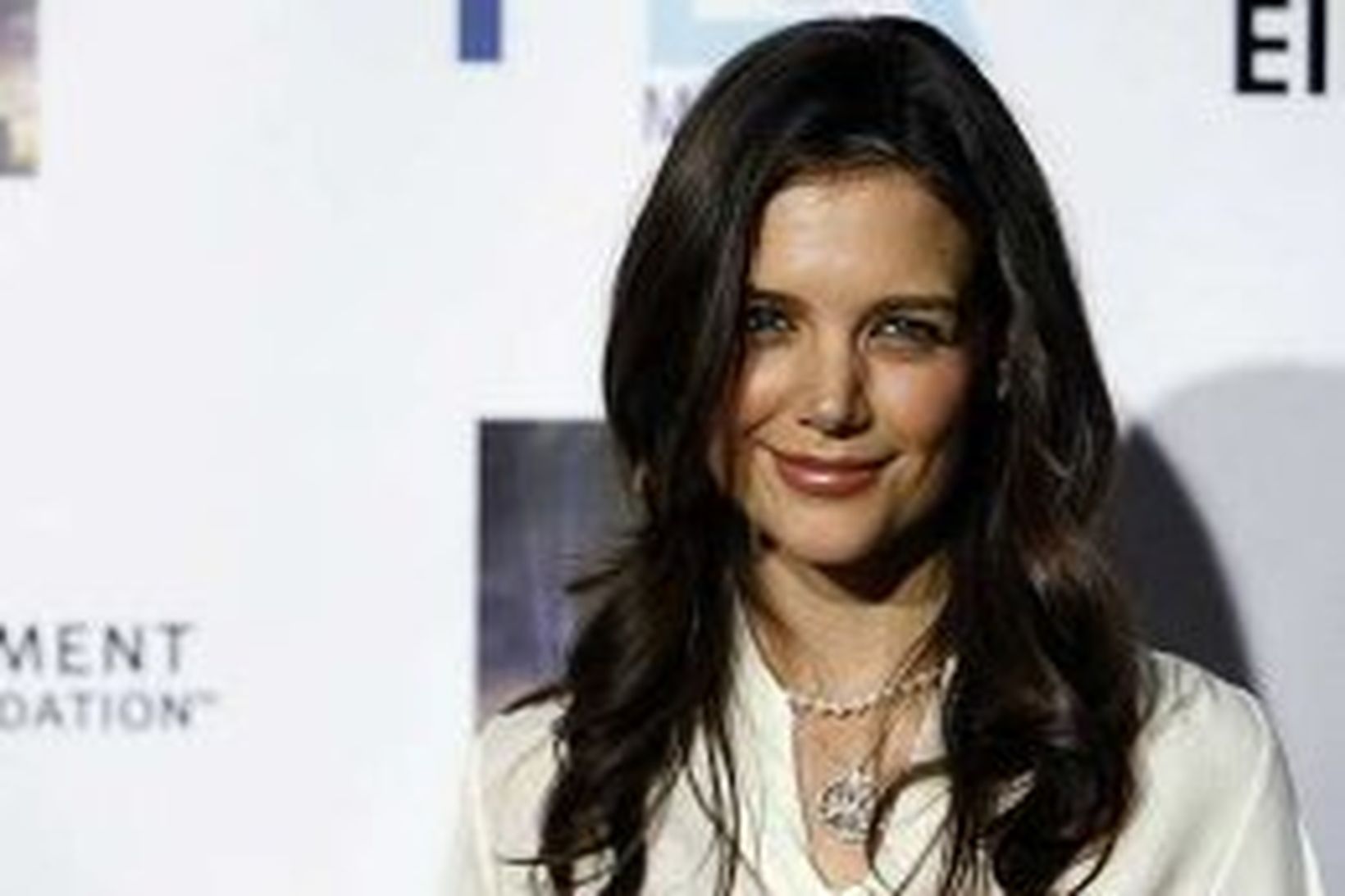 Katie Holmes Hafnað