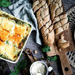 Leynitrixið að baki hinu fullkomna lasagne
