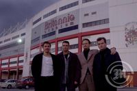 Stoke City