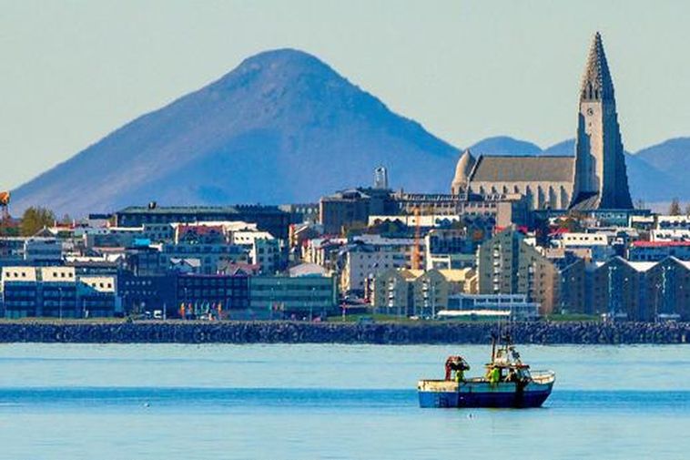 Iceland has held its place as the most peaceful country in the world since 2008.