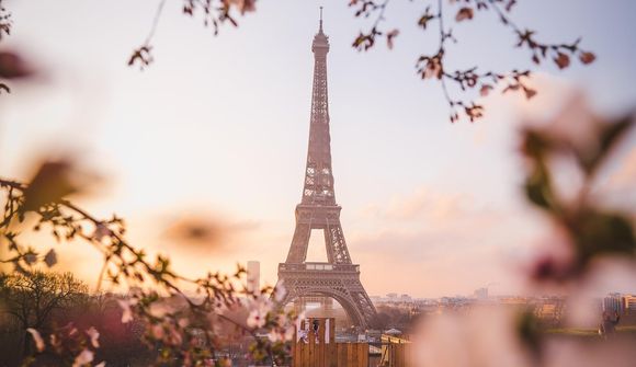 Hverfin sem þú verður að heimsækja í París