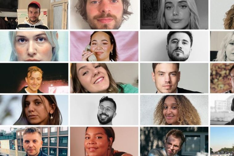 Tre islandske artister nominert til Topp 20 Under 30 – Nordic Music Biz