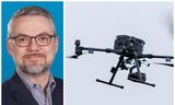 Ingólfur Bjarni Sigfússon er fréttamaður hjá Ríkisútvarpinu.