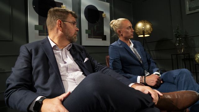 Fjárfesta þarf fyrir meira en 1.000 milljarða