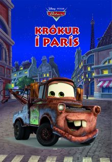 Krókur í París
