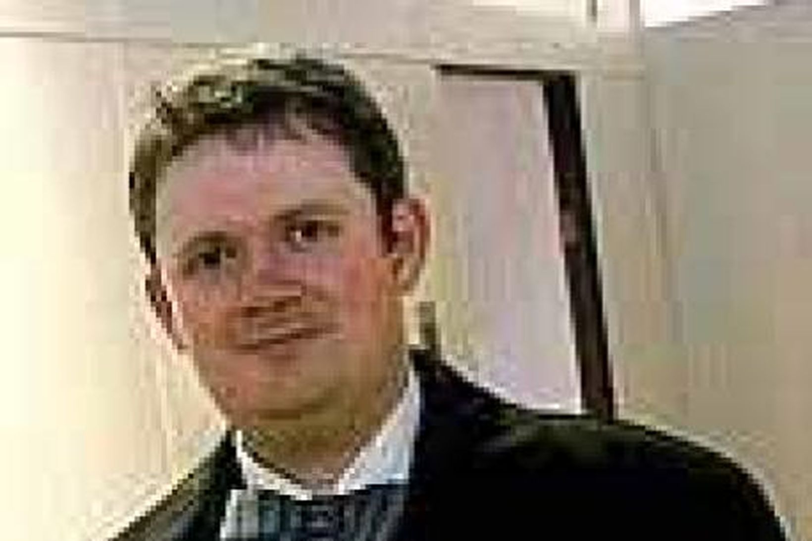 Þorsteinn Davíðsson.