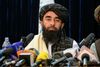 Afganistan: Hvert verður framhaldið?
